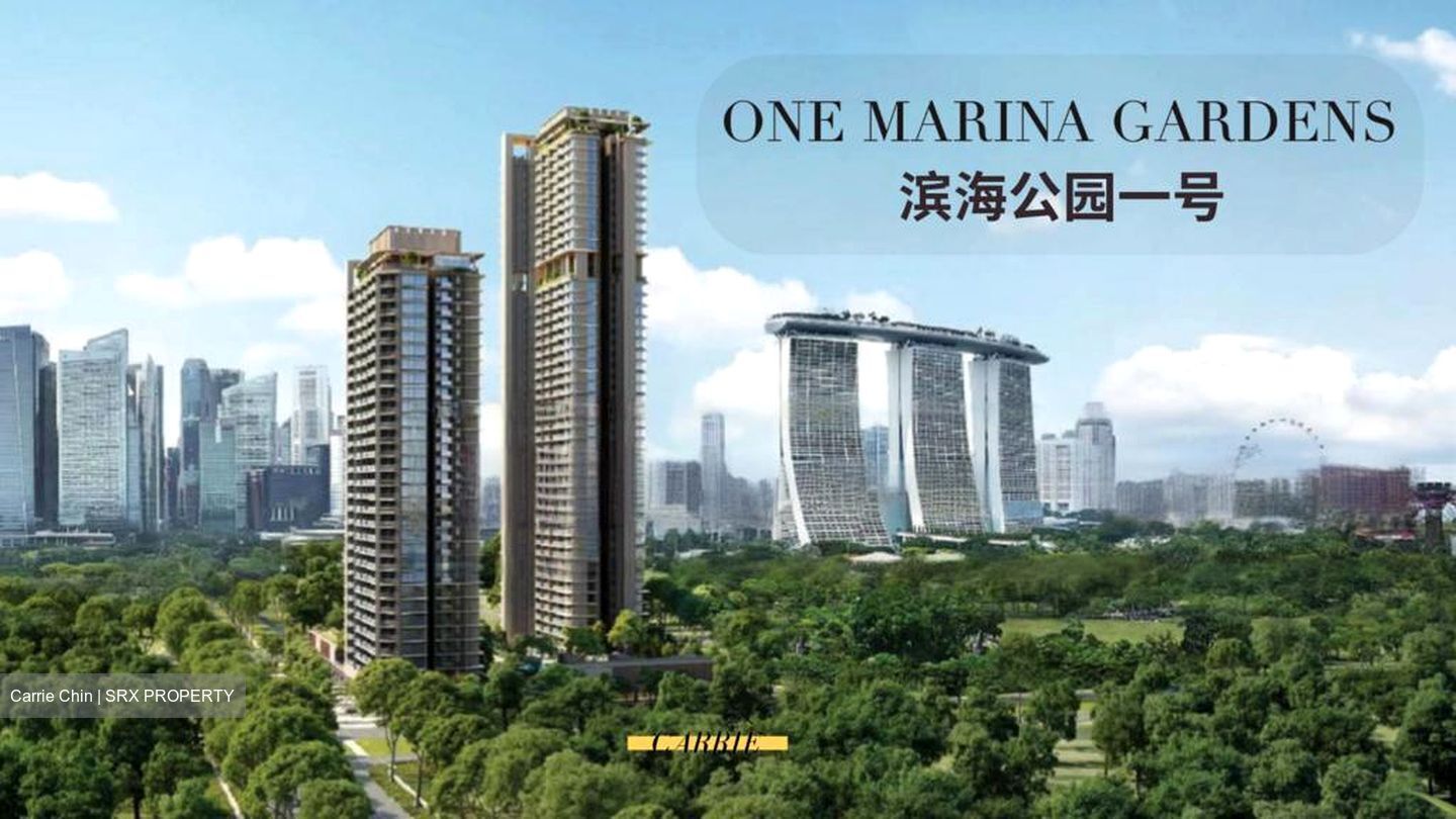Marina Gardens Lane (D1), Condominium #483474801